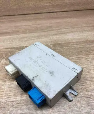 BMW 5 E39 Parking PDC control unit/module 6921414