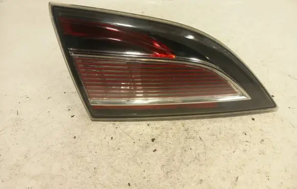 Mazda 6 Tailgate rear/tail lights GS2A513F0 13241095