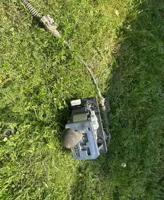 Subaru Outback Gear selector 