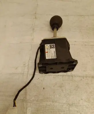 Iveco Daily 5th gen Gear shifter/selector 100010660 006506 5801264237
