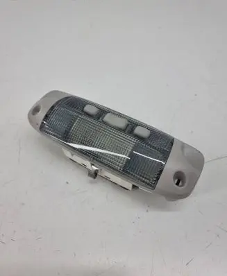 Front seat light