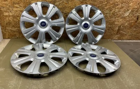 Ford Focus C-MAX R16 wheel hub/cap/trim AM511000AA GN151130D1A