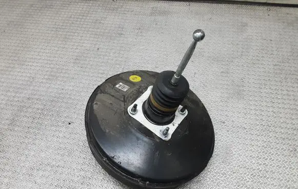 Audi A3 S3 A3 Sportback 8P Brake booster 1K1614105BH