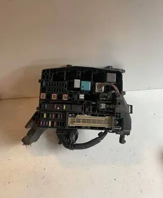 Toyota Corolla E140 E150 Fuse box set 7233R0A1