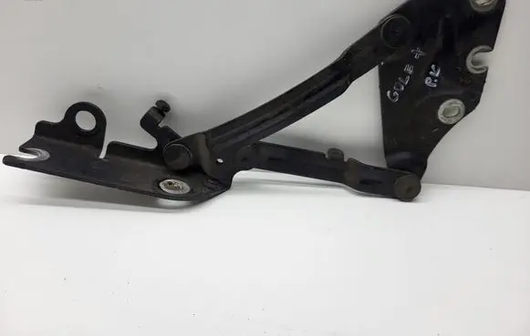 Volkswagen Golf Plus Engine bonnet/hood hinges 5M0823301
