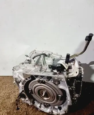 Nissan Qashqai J12 Automatic gearbox 31020X234E