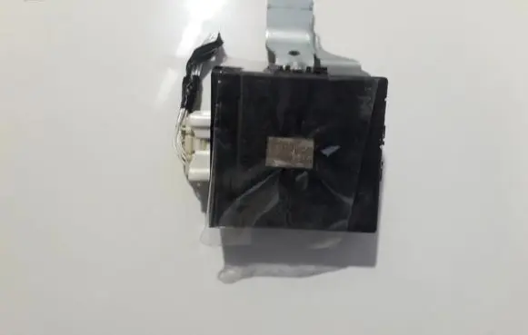 Toyota RAV 4 (XA20) Immobilizer control unit/module 8978042060 626184-000