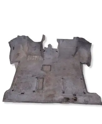 Volkswagen Multivan T4 Front floor carpet liner 7D1865711AH