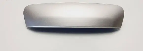 Opel Corsa D Tailgate/trunk/boot exterior handle
