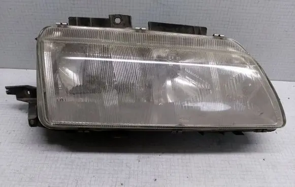 Peugeot 605 Headlight/headlamp 60916660 0491003