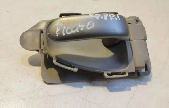 Citroen Xsara Picasso Front door interior handle 9631487777 3513100006