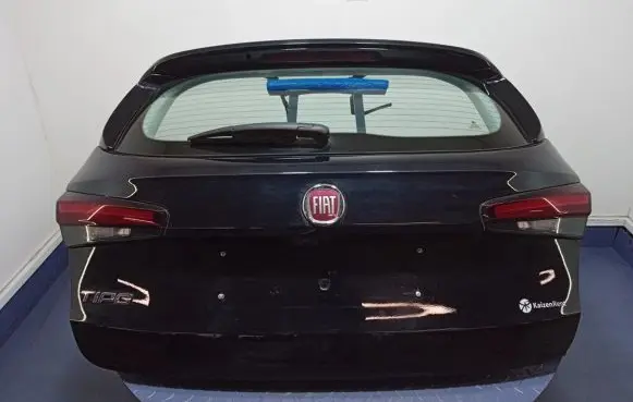 Fiat Tipo Tailgate/trunk/boot lid