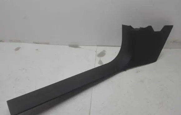 Audi A6 S6 C6 4F Other sill/pillar trim element 4E1864613 4E1864613H