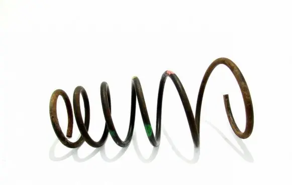 Fiat Doblo Front coil spring