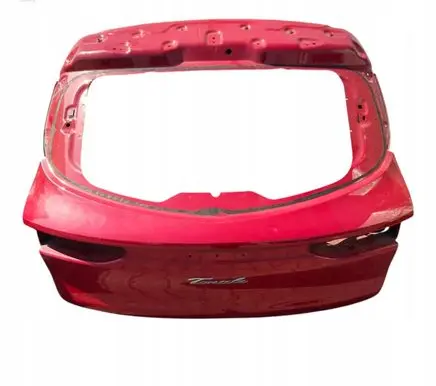 Alfa Romeo Tonale Tailgate/trunk/boot lid