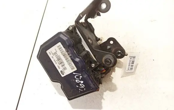 Ford Mondeo MK IV ABS Pump ag912c405aa 54085178e