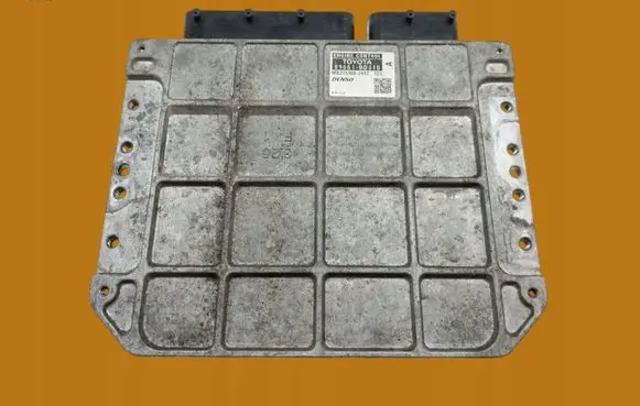 Toyota Yaris Engine control unit/module 896610D310
