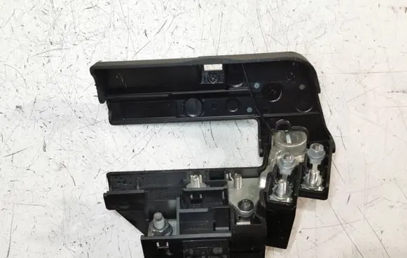 Audi A6 S6 C6 4F Positive wiring loom K98J4590