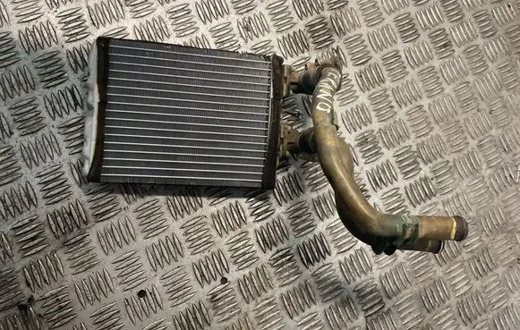 Nissan Terrano Heater blower radiator 