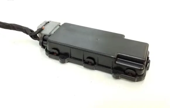 GPS navigation control unit/module