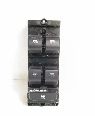 Hyundai i40 Electric window control switch 935703Z300 39R4911000 39R4901410