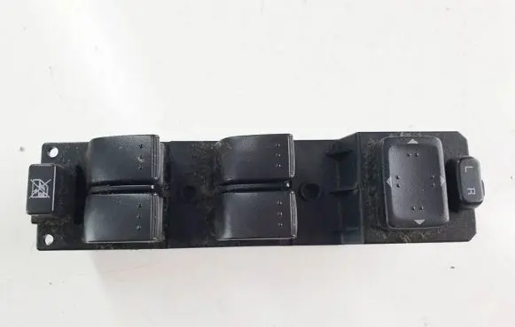 Mazda 6 Electric window control switch