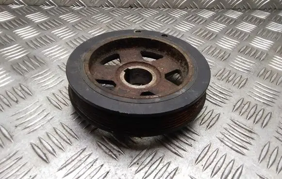 Renault Espace - Grand espace IV Crankshaft pulley