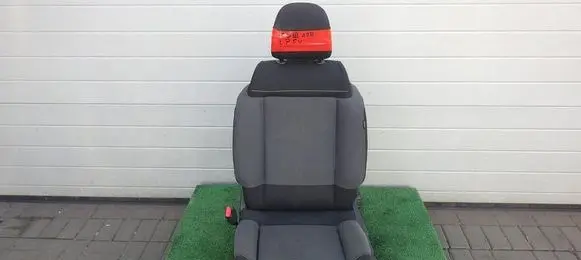 Citroen C3 Front driver seat 