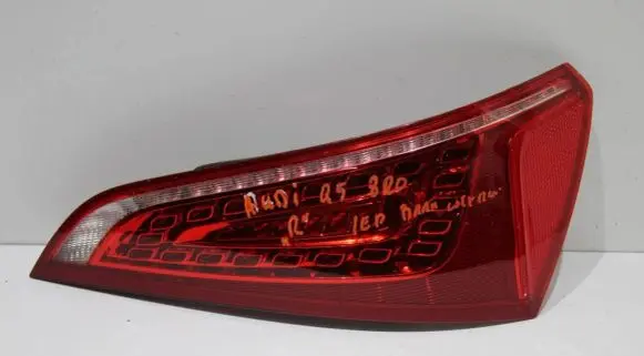 Audi Q5 SQ5 Rear/tail lights