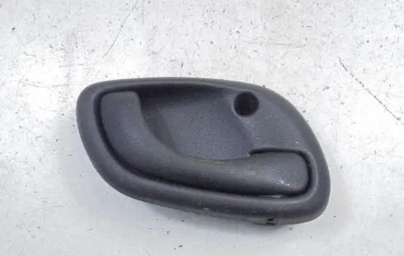 Opel Agila A Front door interior handle 