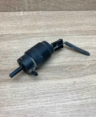 Citroen C5 Windscreen/windshield washer pump 00866 B805