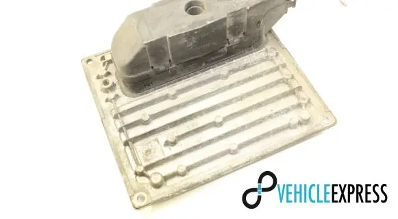 Ford Fiesta Engine control unit/module 6S6112A650FH