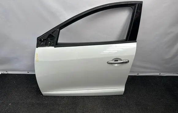 Renault Megane III Front door