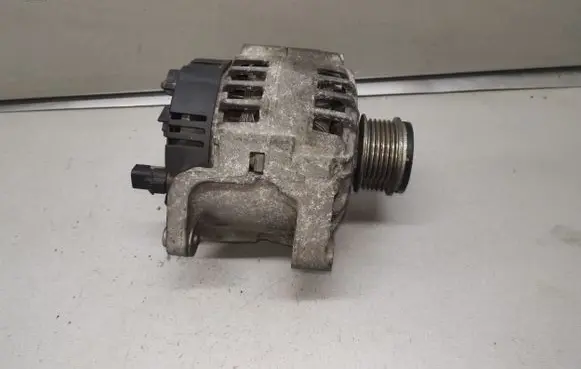 Generator/alternator