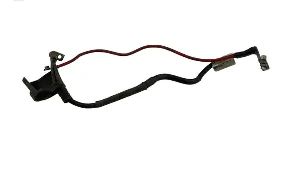 Skoda Octavia Mk2 (1Z) Positive cable (battery) 1K0971228L