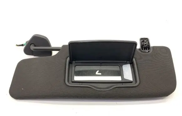 Ford Mustang V Sun visor 