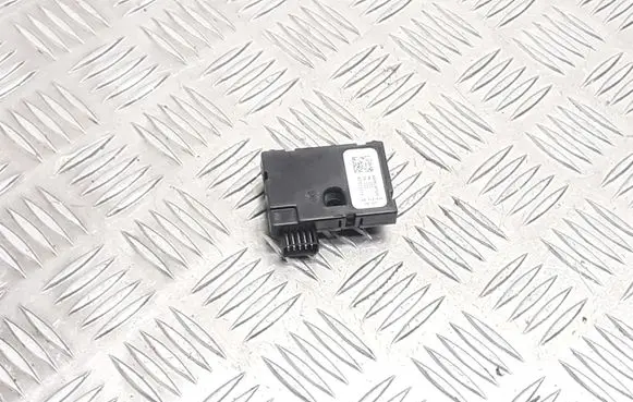 Steering angle sensor