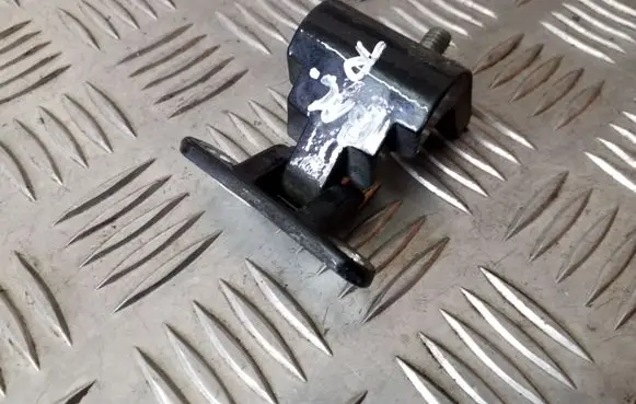 Volkswagen Sharan Tailgate/trunk/boot hinge