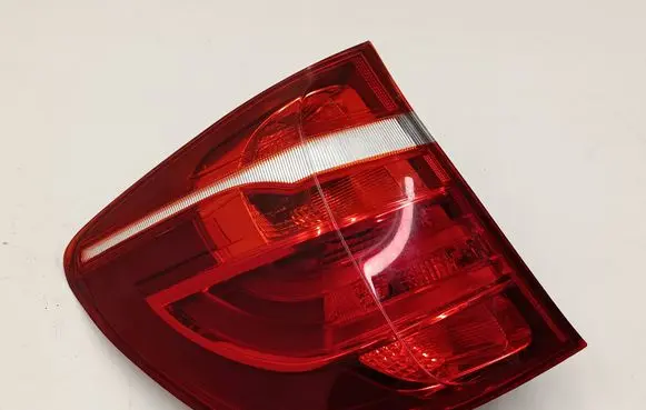 BMW X3 F25 Rear/tail lights 7263603 7217311 470236