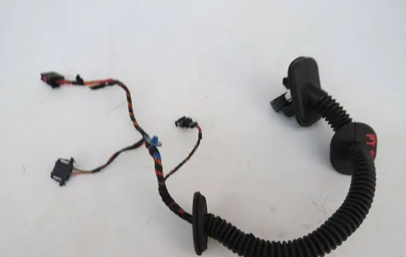Porsche Cayenne (9PA) Other wiring loom