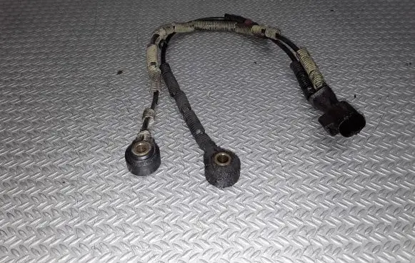 Volvo XC90 Detonation knock sensor 0261231142