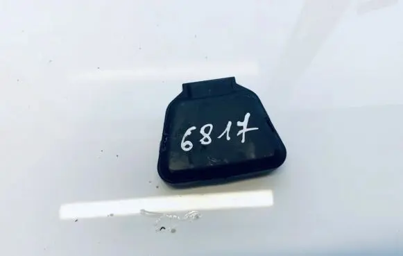 Chevrolet Evanda Rain sensor