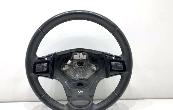 Opel Corsa D Steering wheel 