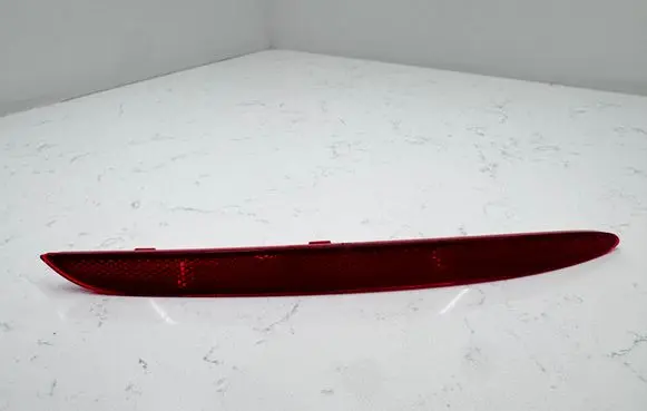 Mercedes-Benz GLE W167 Rear tail light reflector A0998208800 A2178200274 A0998202001