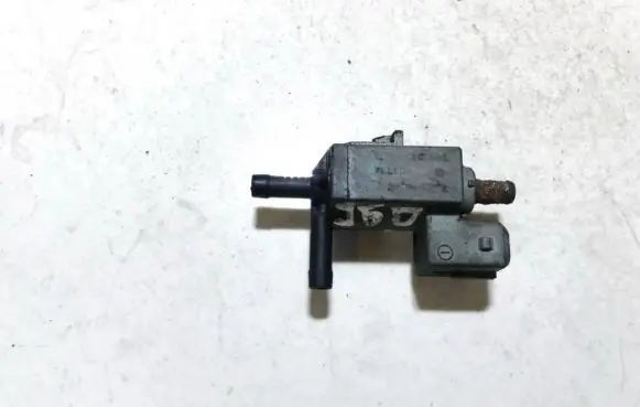 Volvo V70 Turbo solenoid valve 72224005 9473212