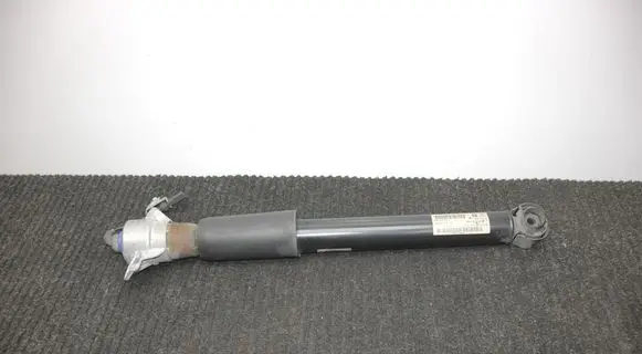 Porsche Macan (95B) Rear shock absorber/damper 95B513035J