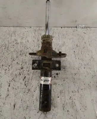 Volkswagen Sharan Front shock absorber/damper AGG048MT