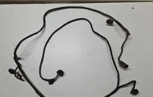 Mercedes-Benz S W221 Parking sensor (PDC) wiring loom A2215407405
