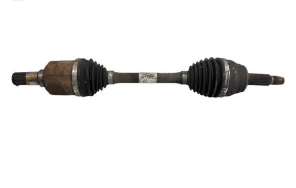 KIA Niro Front driveshaft 49500G5000