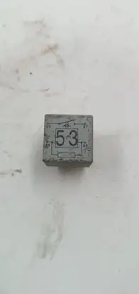 Volkswagen Golf IV Other relay 141951253B 20240072